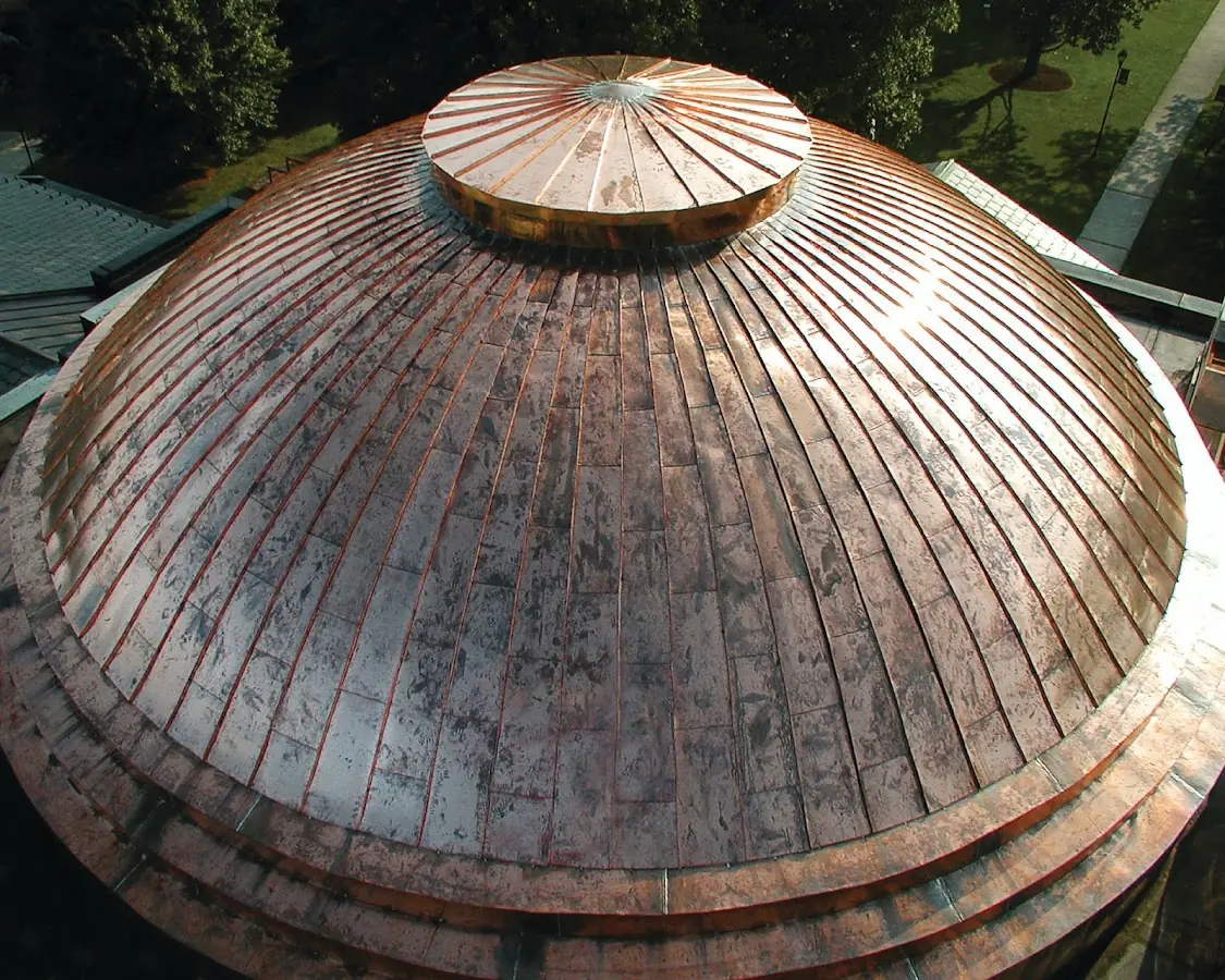 Craftsman Roofing crew installing a new roof in Twin Oaks